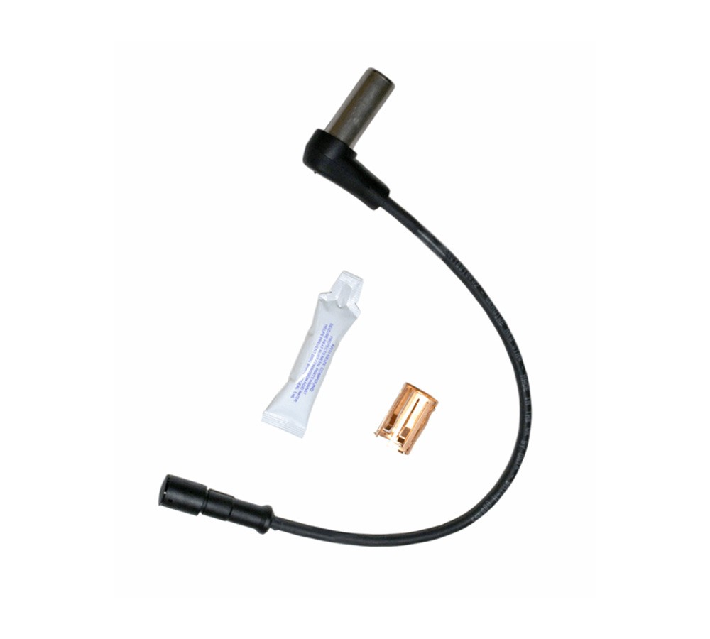 (2 Pack) Abs Speed Sensor 12" Replaces OEM: 801544