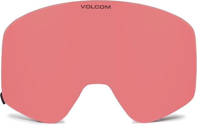 Volcom - Odyssey Spare Lens Rose