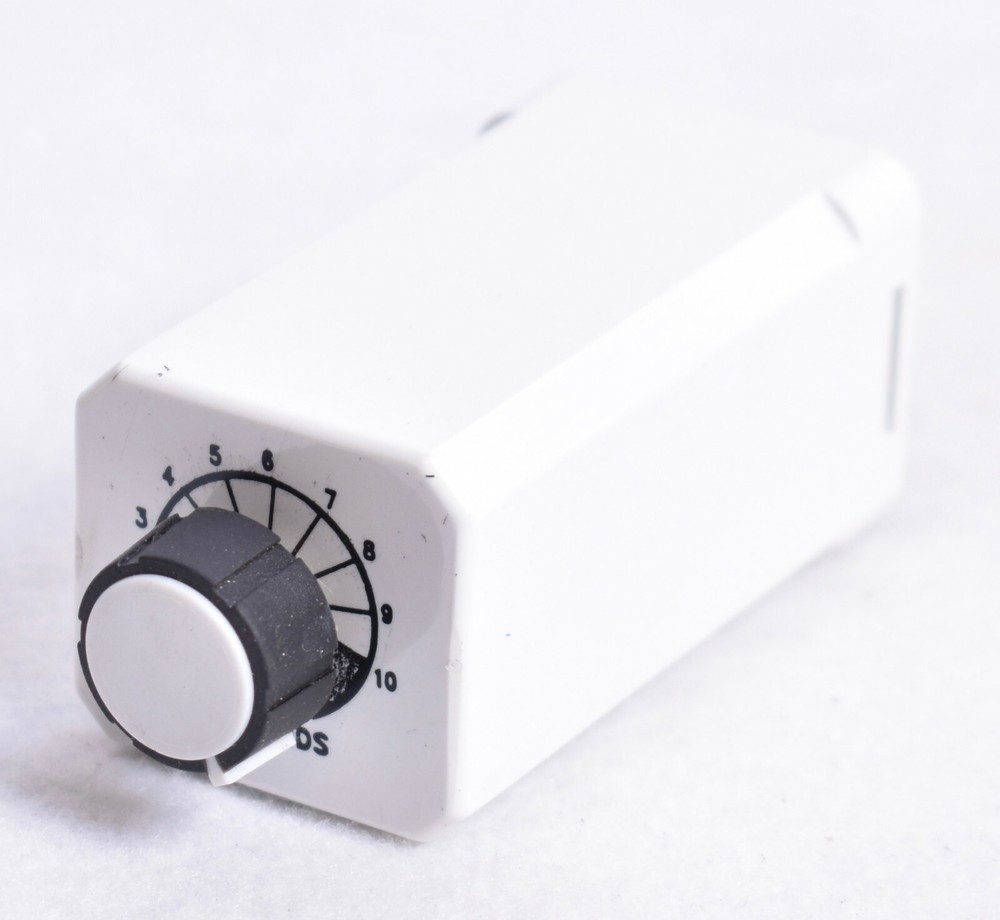 Dayton Time Delay Relay 5Z566