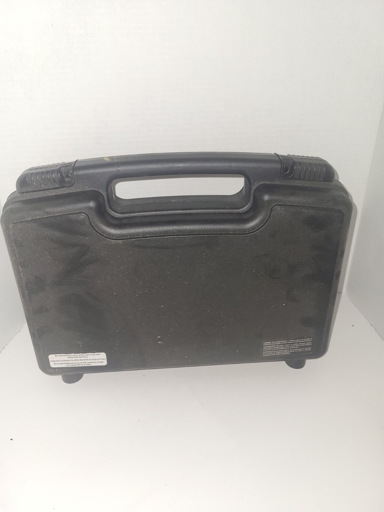 Cornwell Tools Airbrush