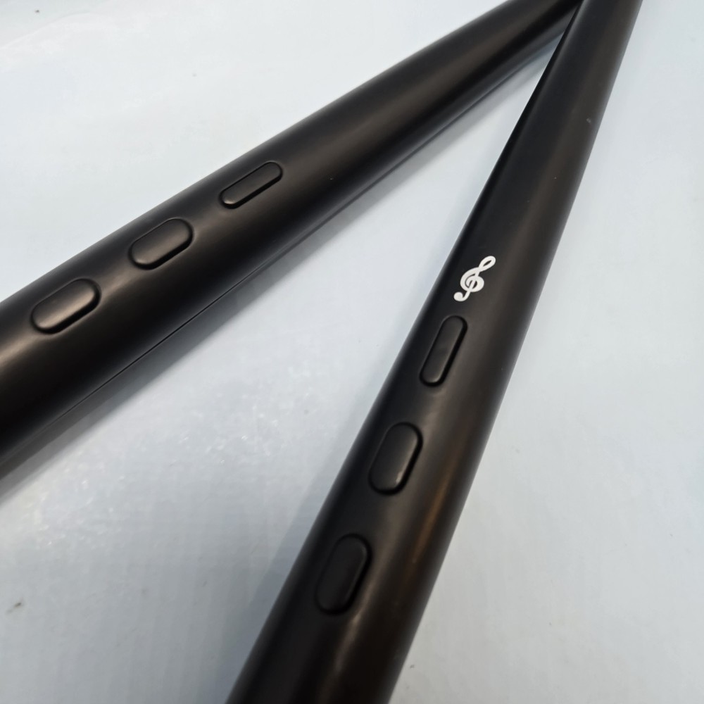 ELECTRIC DRUMSTICKS • Motion Activated Interactive Lights & Sounds MerchSource