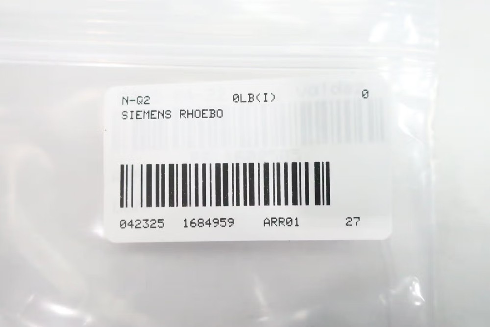 Siemens RHOEBO Rotary Handle Operator