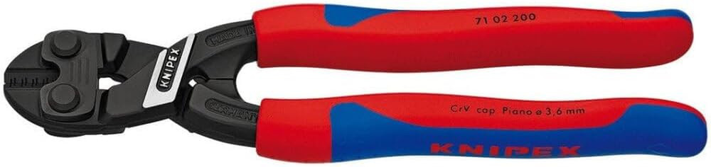 71 02 200 SBA Cobolt Bolt Cutters