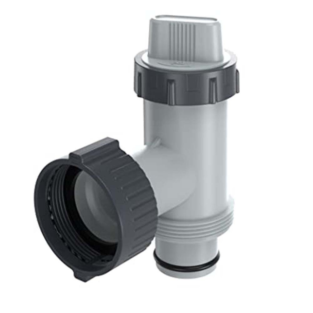 Above Ground Pool Effortless Operation Reliable Performance Robust Plastic