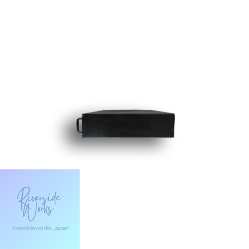 Fractal Audio Axe-FX II XL Multi-Effects Processor JP