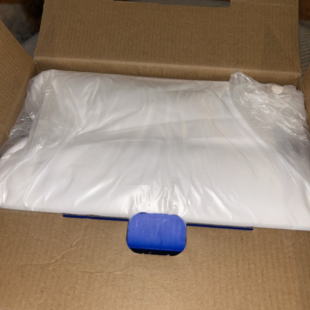 MLILY Mattress Protector 6-Sided Fully Enclosed KING SIZE