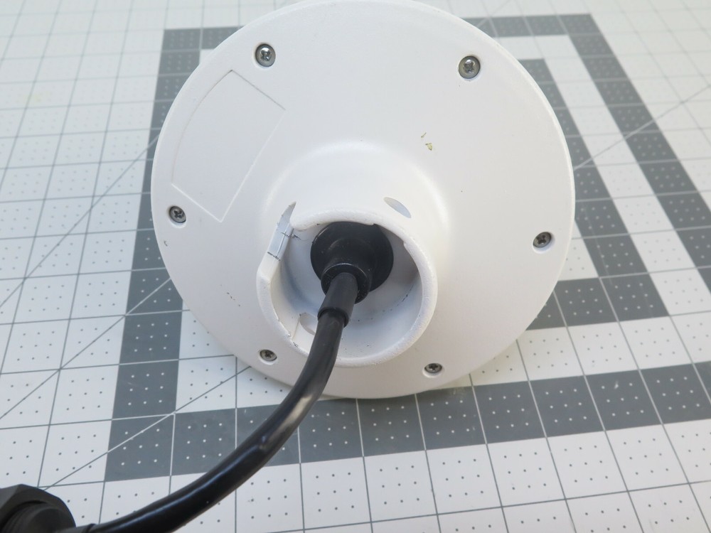 Microsemi / Symmetricom - Integrated GPS Timing Receiver - Modified
