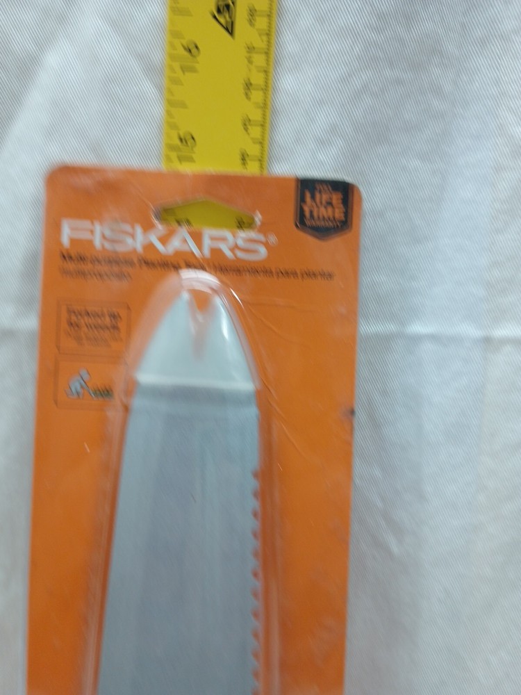 Fiskars Milti-purpose Planting Tool 7079