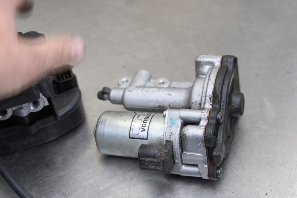13-24 HONDA CBR600RR ABS PUMP UNIT MODULE