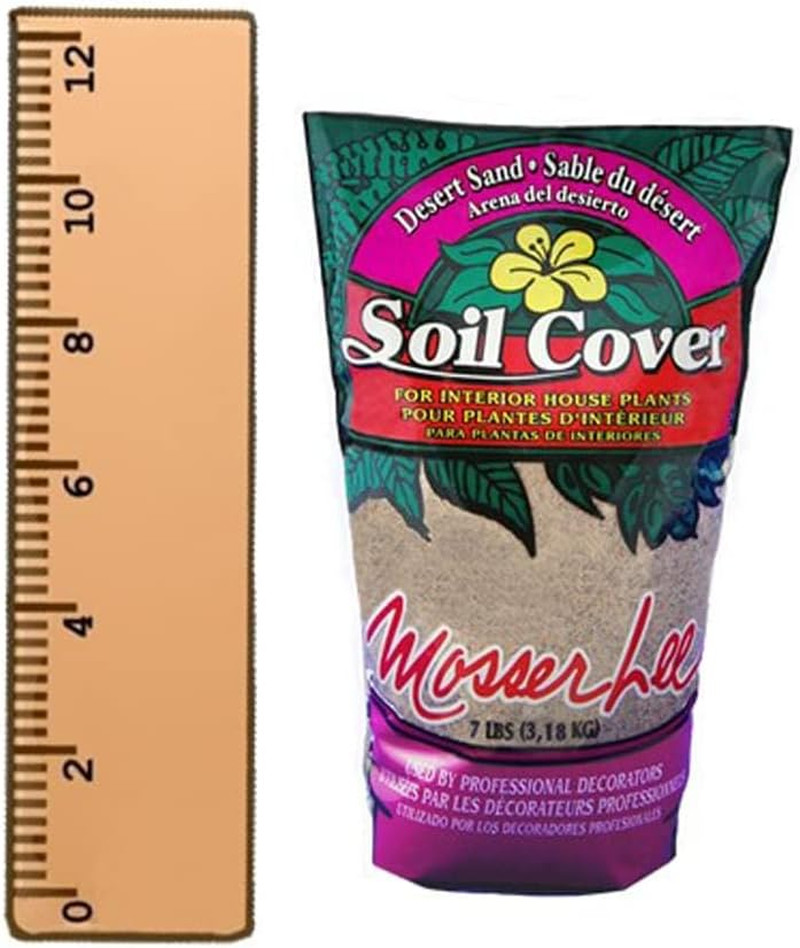 ML1113 Desert Sand 7 Lb.