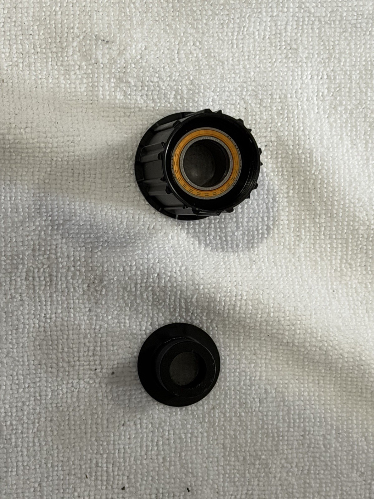 DT Swiss Ratchet EXP Freehub Shimano HG11 Ceramic Bearings w/End Cap 12x142mm