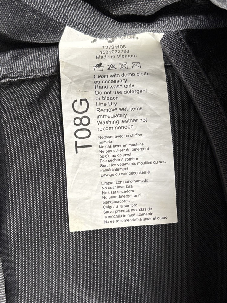 Jansport Katahoin Backpack