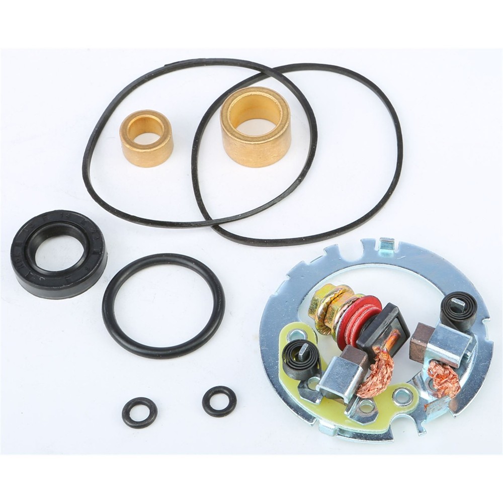 Fire Power Starter Brush Kit SMU9120