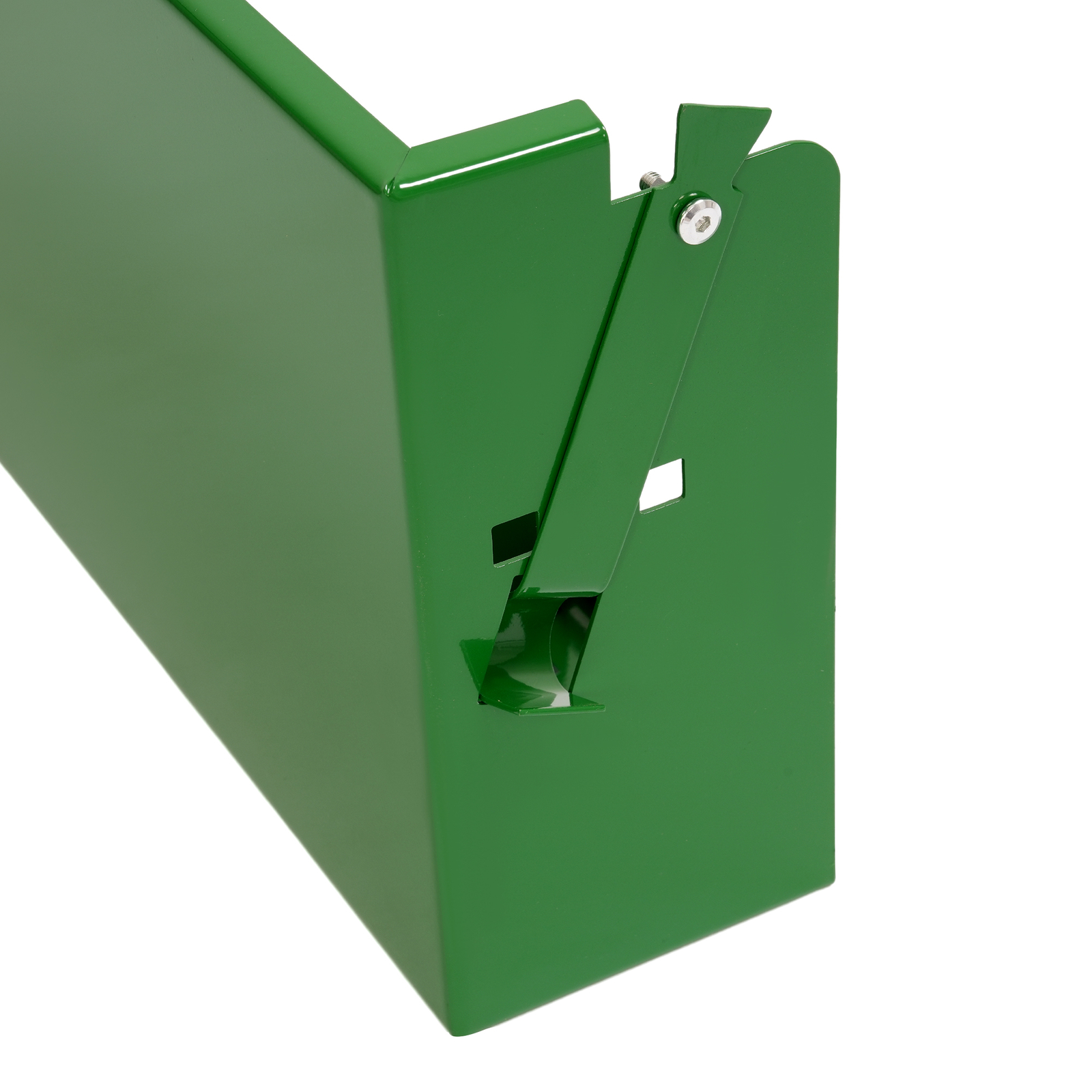 For John Deere 2510 2520 3010 3020 4000 4010 4020 4320 4520 4620 L&R Battery Box