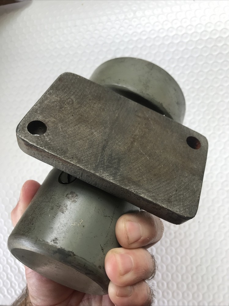 NORTON BRAKE CONTROLLED TRUING DEVICE