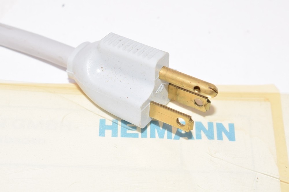 NEW Heimann-L15 DIgital Thermometer W/ Instructions