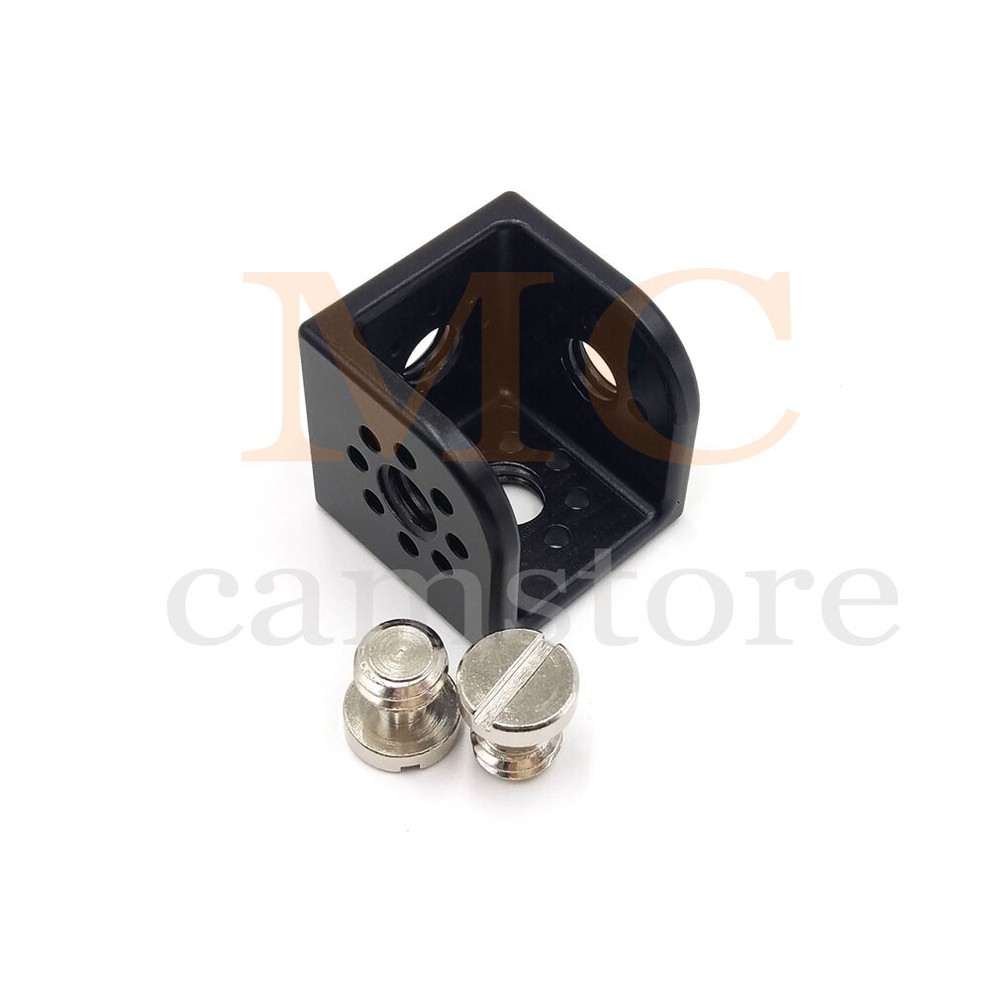 Triangle Square 3/8 for ARRI RED Sony Camera,for Teradek Vaxis Image Transfer