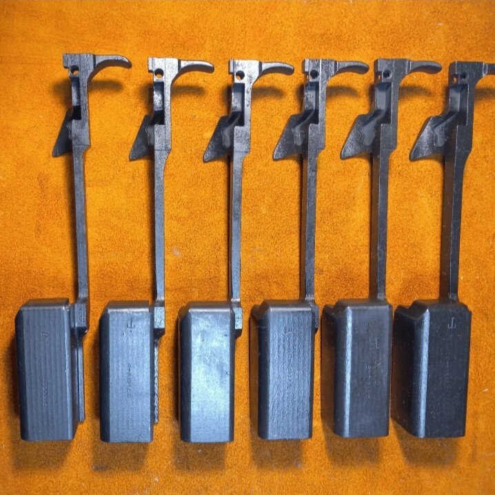 M1 Carbine Operating Slide Inland USGI NOS PI stamped