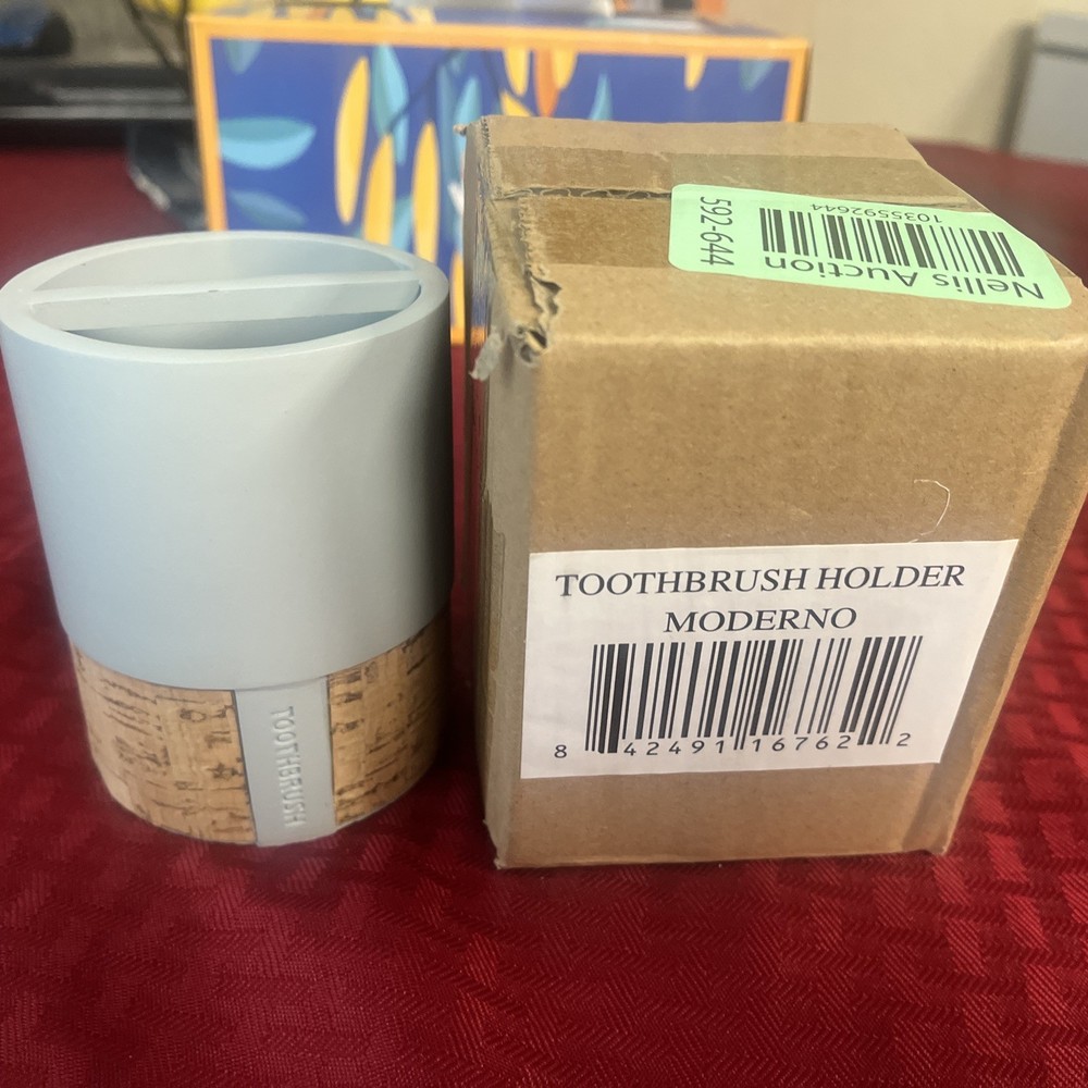 Toothbrush Holder Moderno