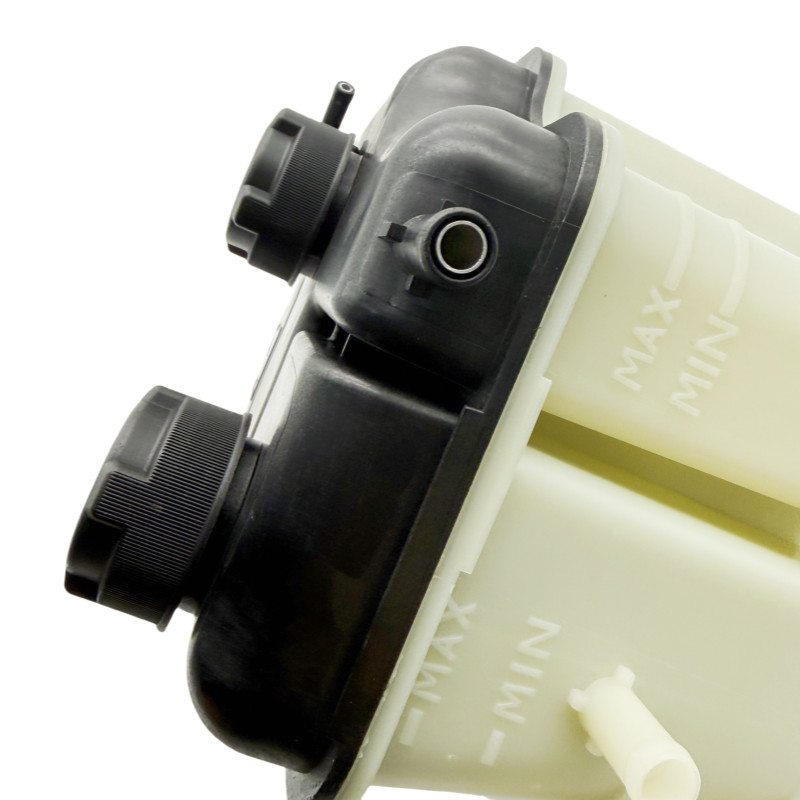 Coolant Reservoir Tank 670031651 for Maserati Quattroporte Levante Ghibli 14-19