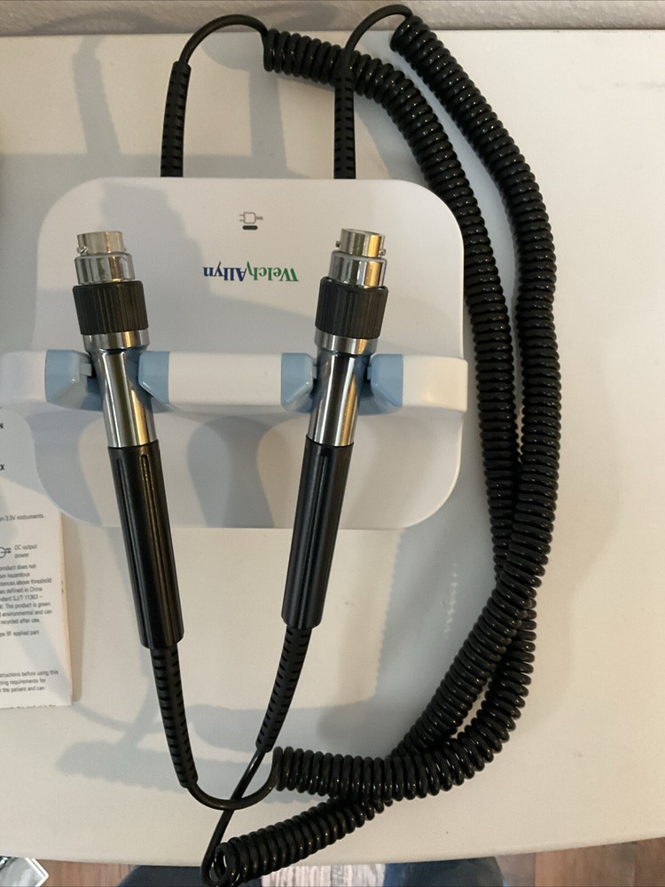 Welch Allyn 777 Wall Transformer US