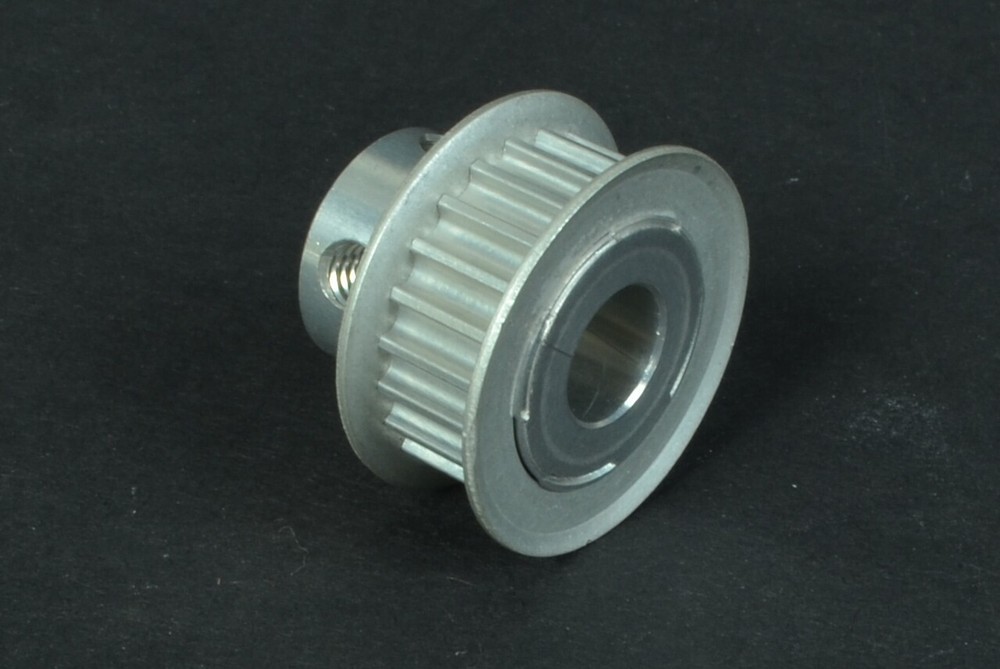 Minuteman 833443 HTD Flanged Pulley