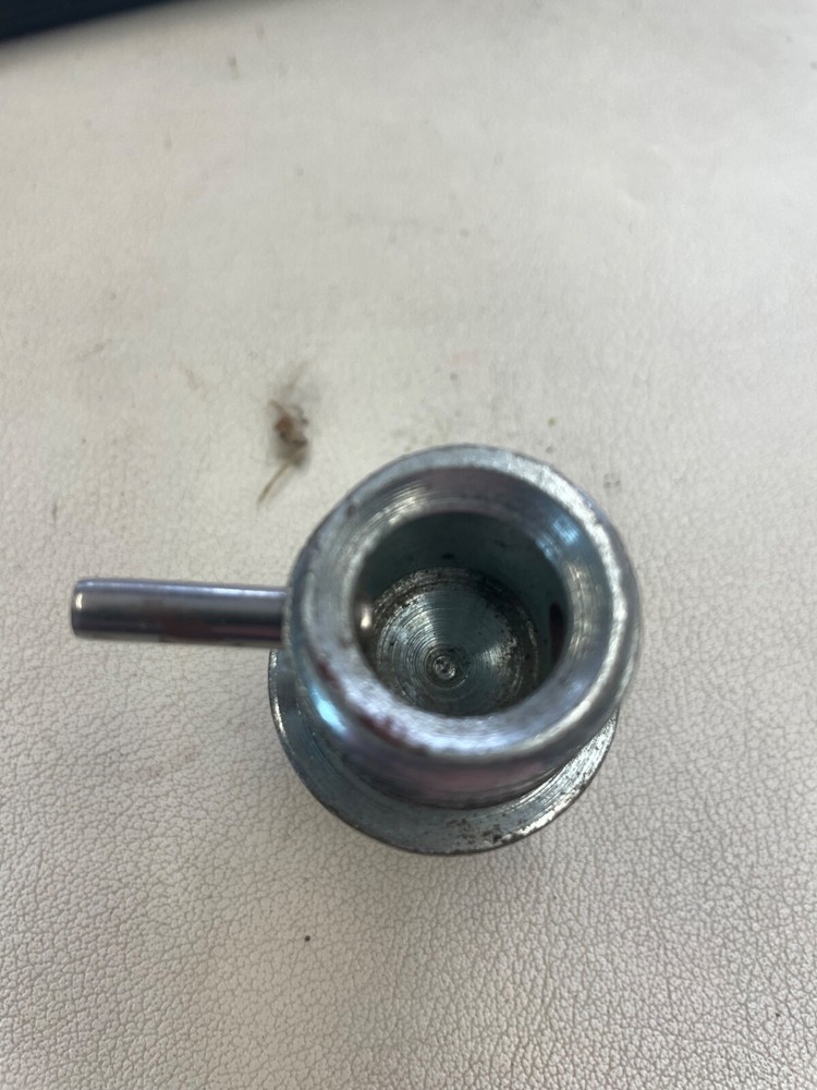 Electric Eel Model C Cable Connectors Male (Convex)