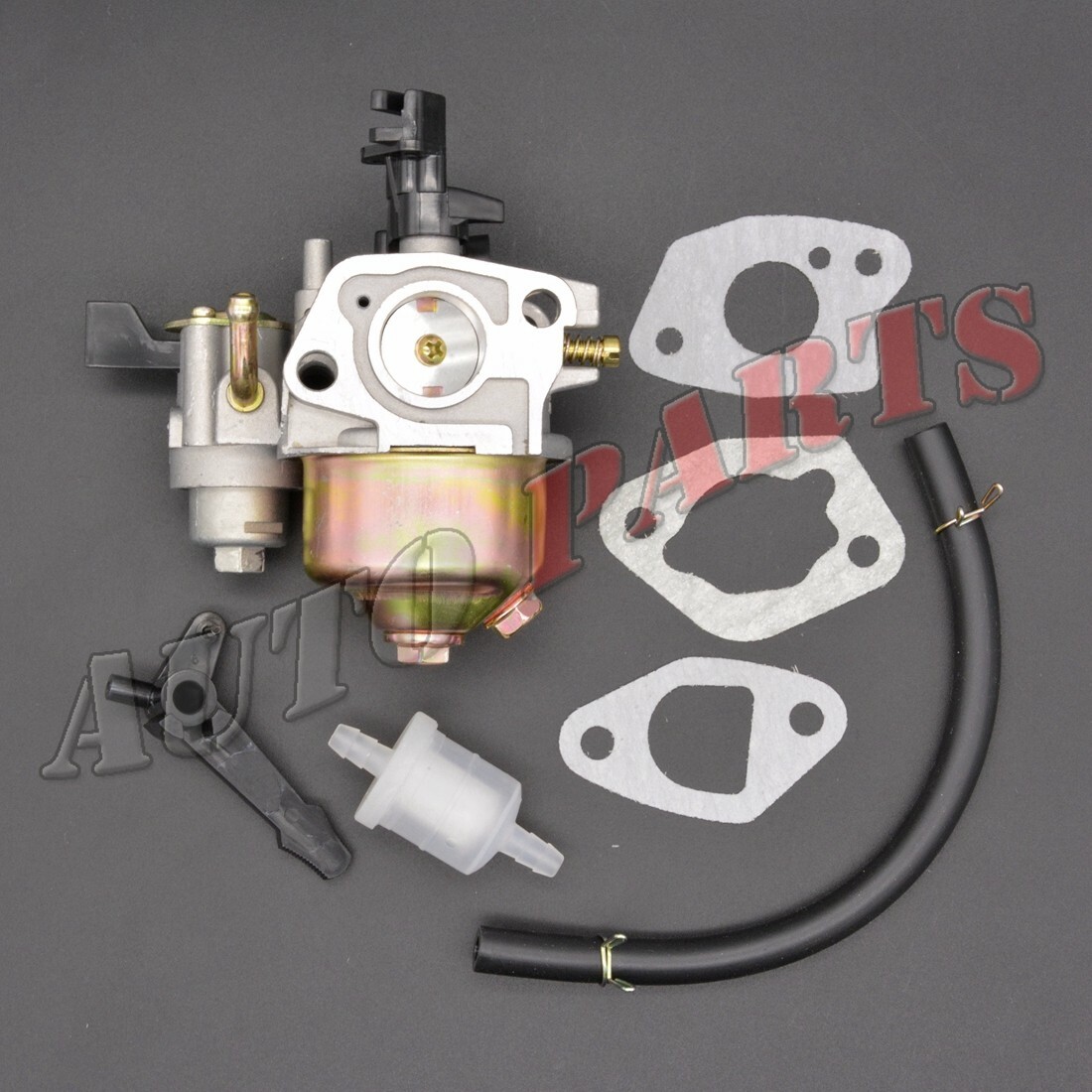 Carburetor For Done Right DR Leaf Lawn Vacuum Power Equipment R225 223cc Engine