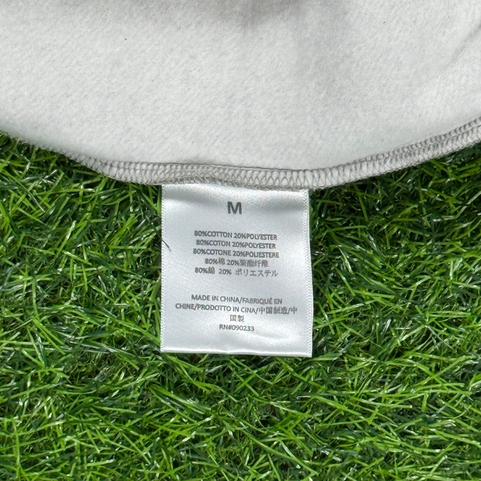 Fear of God Essentials Shorts SS22 Dark Oatmeal Gray - 100% Authentic (XS-XL)