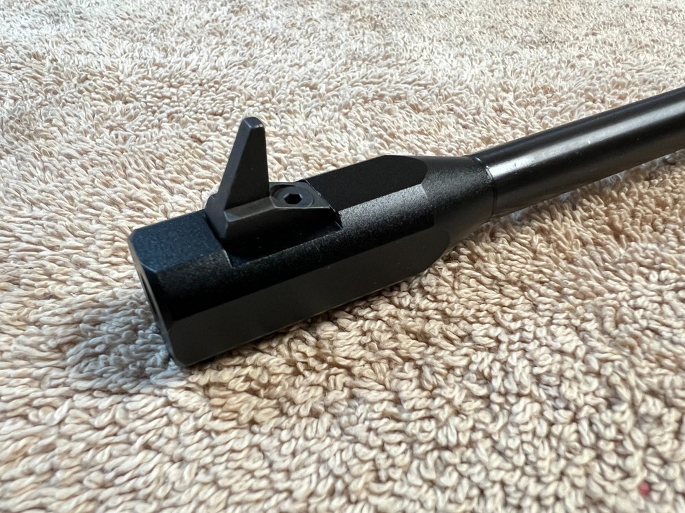 Diana Airbug OEM Complete Upper [.177 - Caliber Conversion]