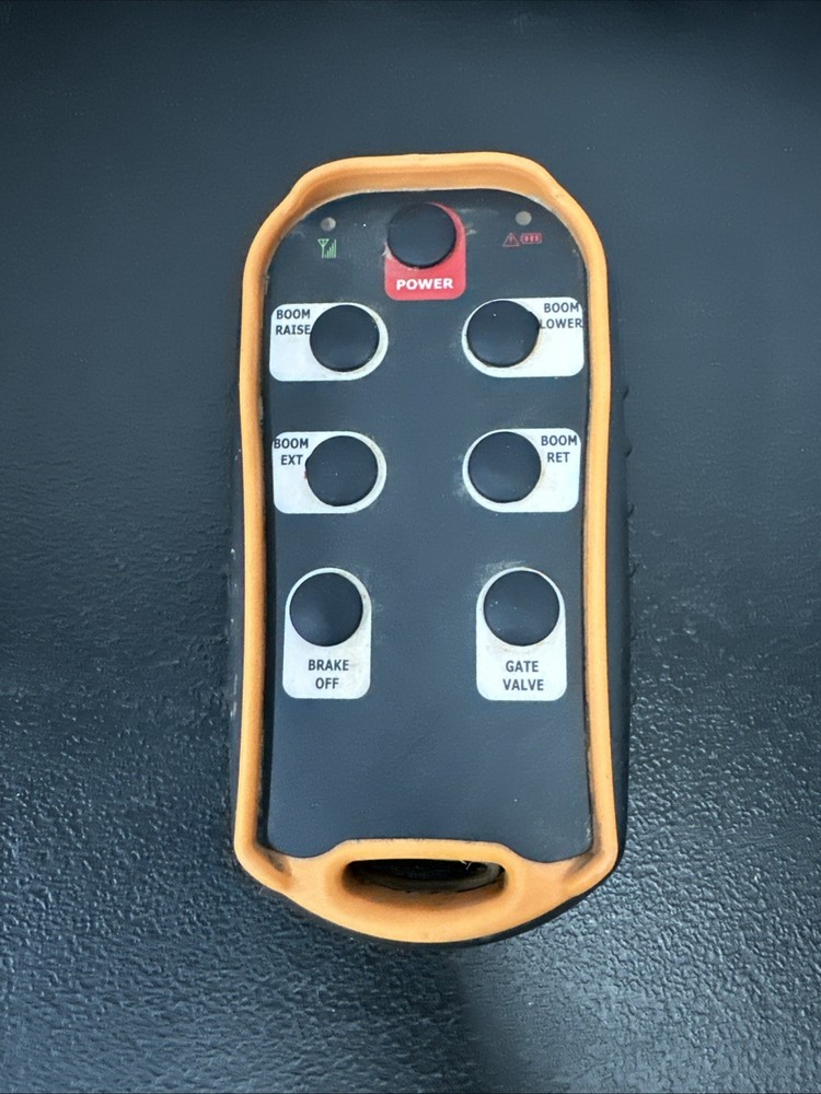 Kar-Tech Mini Remote 1602220085
