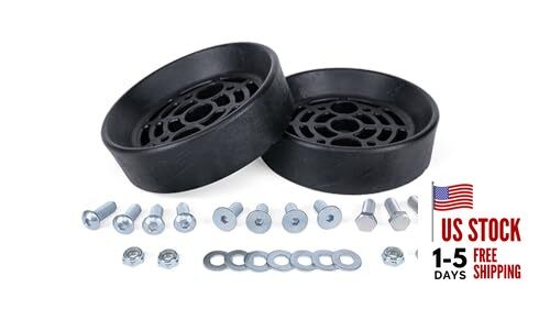 52500 Universal Air Spring Cradle