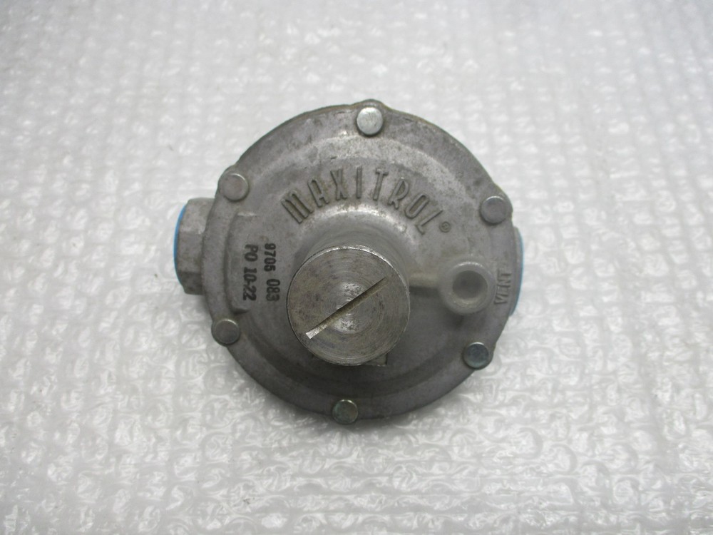 MAXTROL 325-3 REGULATOR NSNP