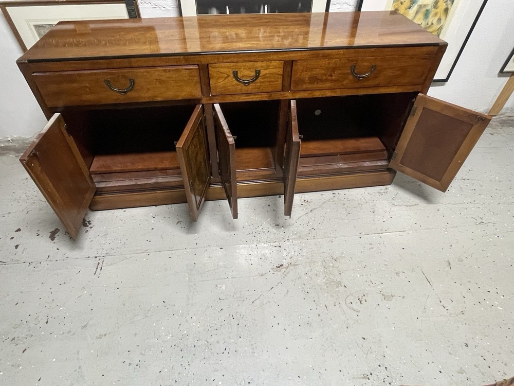 National Mt. Airy- Sideboard / Buffet