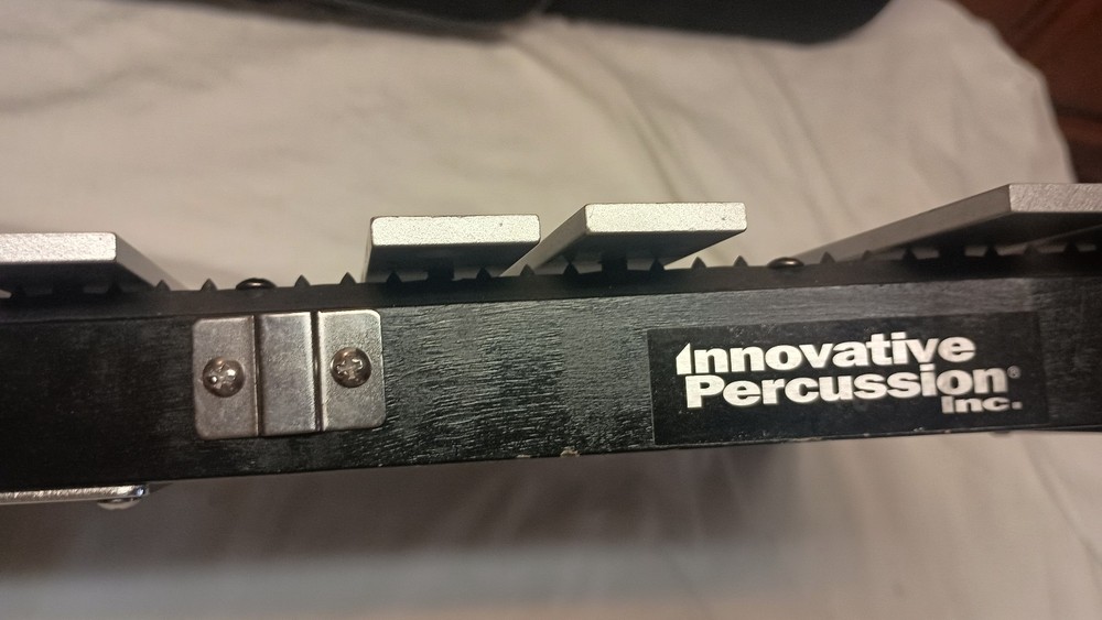 Innovative Percussion Xylophone With Soft Bag & Mallets