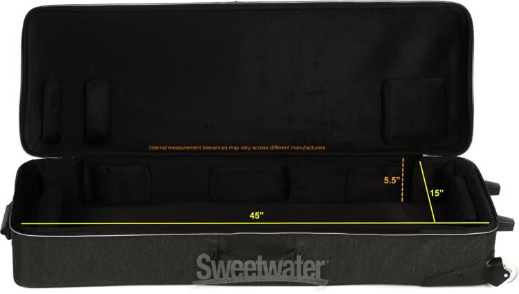 Yamaha YSCCP73 Soft case for CP73