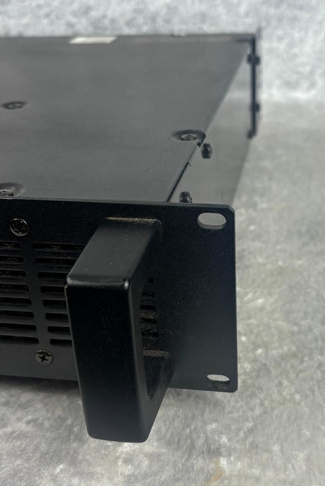 Yamaha P4500 Power Amplifier