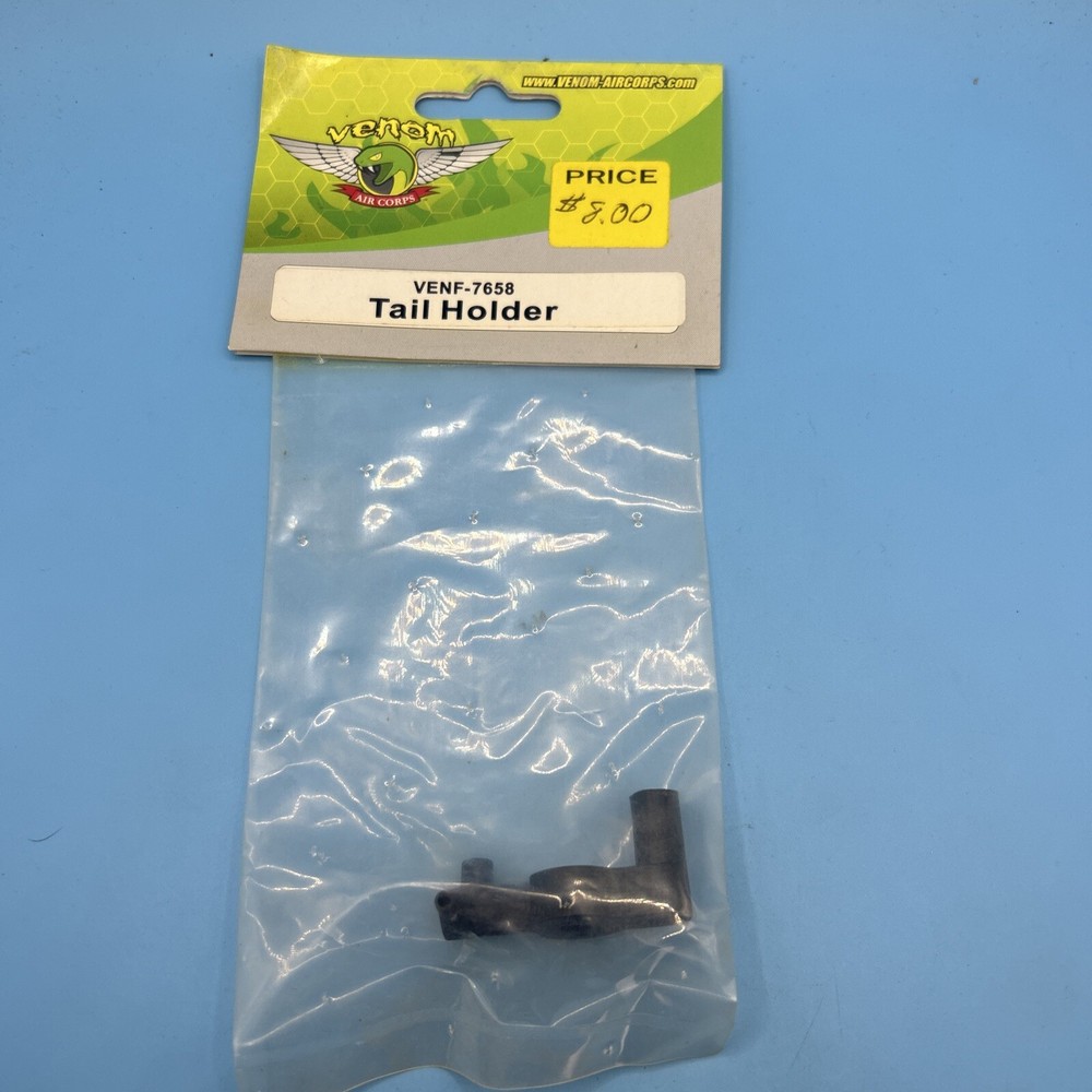 Venom Tail Holder Venf-7658  B22