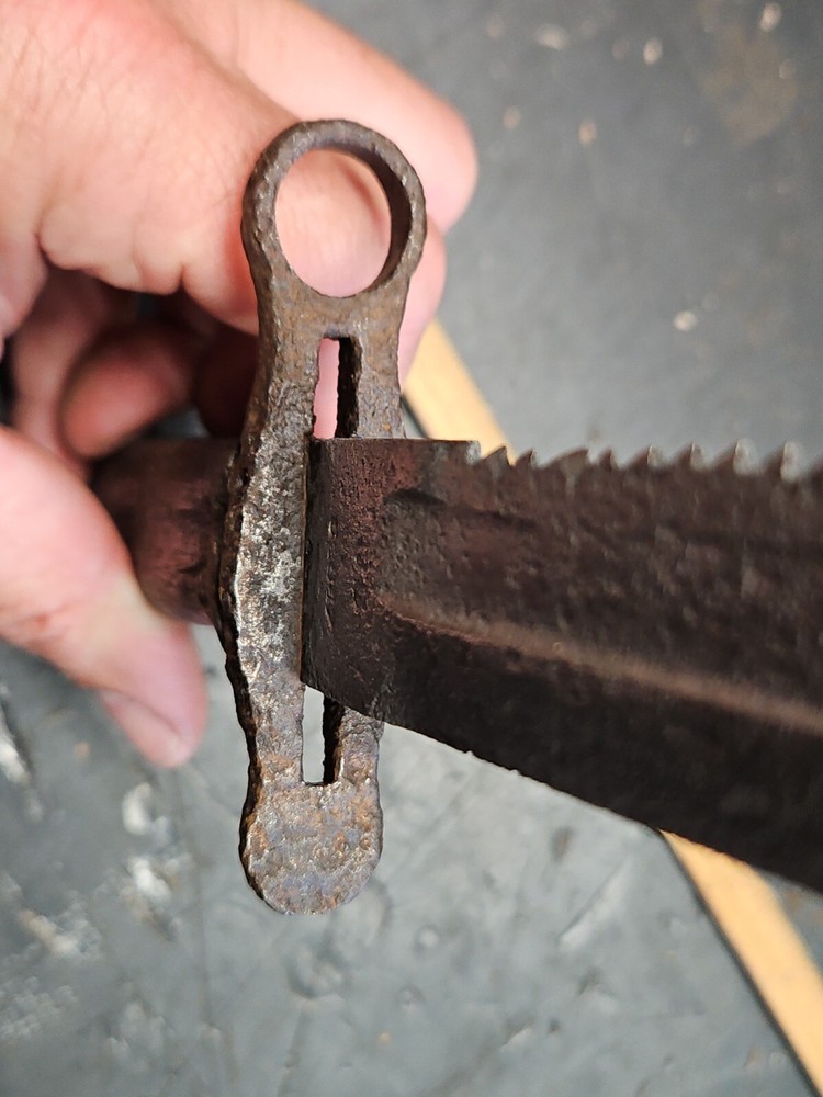 Bayonet - WW1