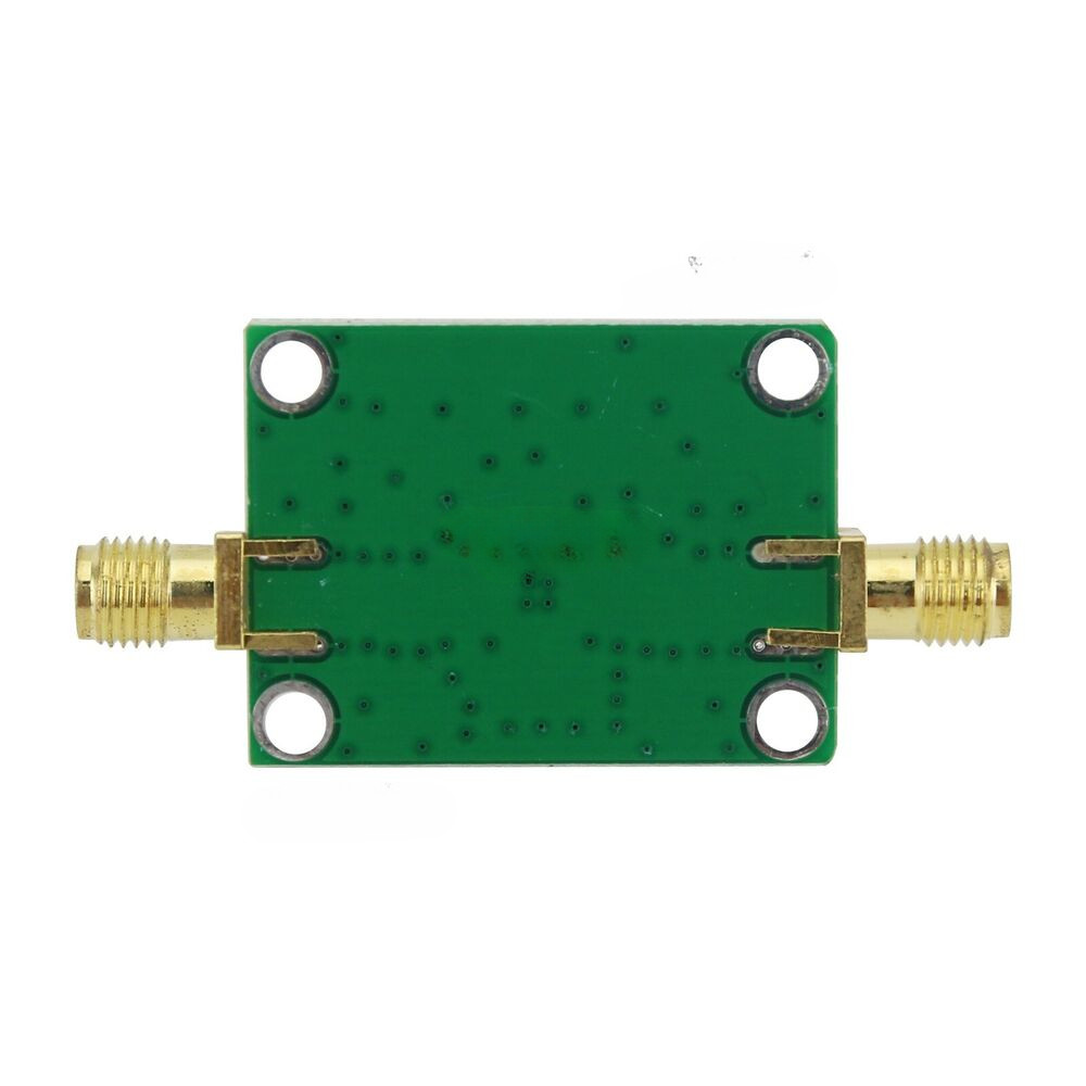 1M-3.8G RF Attenuator HMC472 Module 0.5dB Loss Digitally Programmable For RF IF