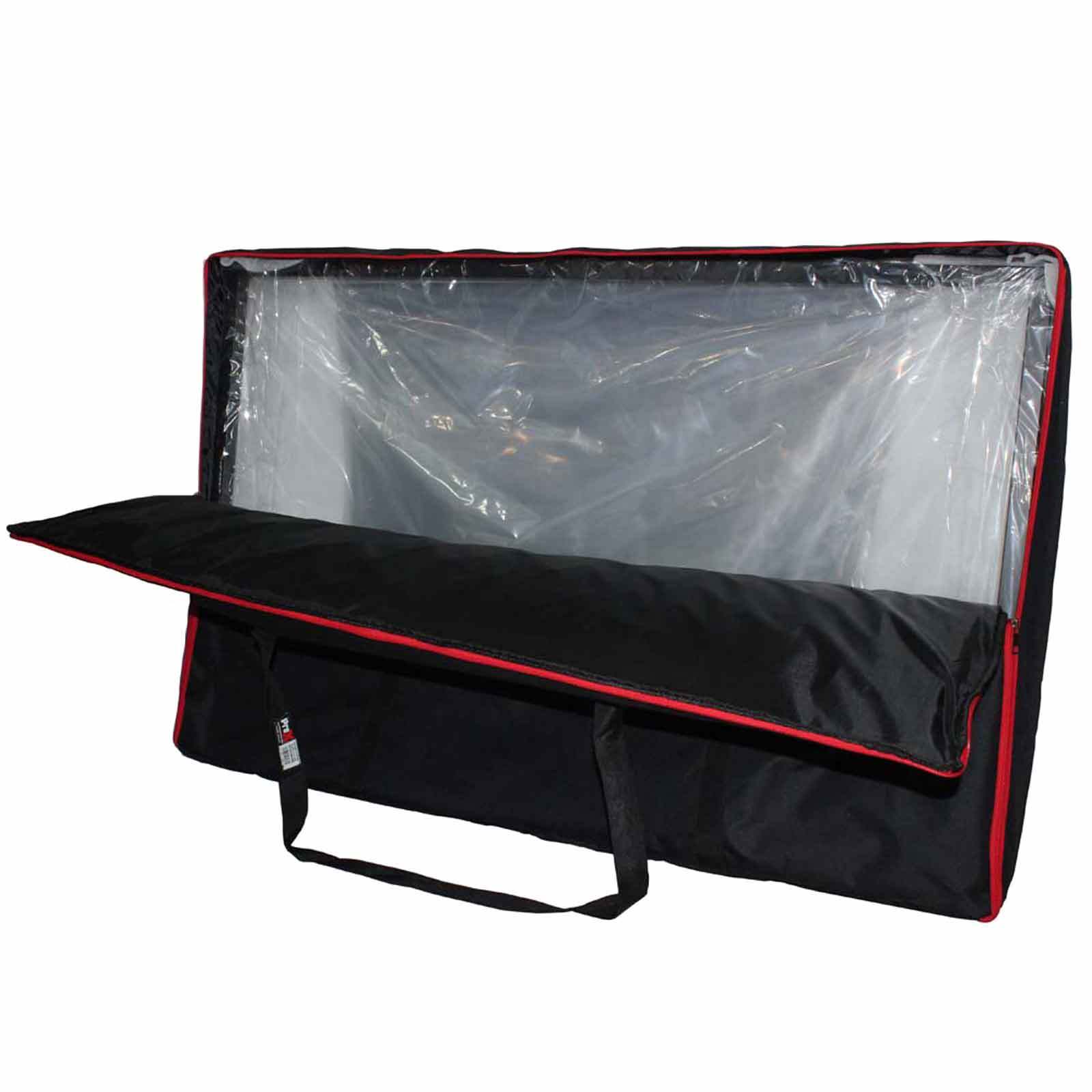 ProX XF-4X3048BAG Universal DJ Equipment & XF-4X3048 Facade Panel Carry Bag