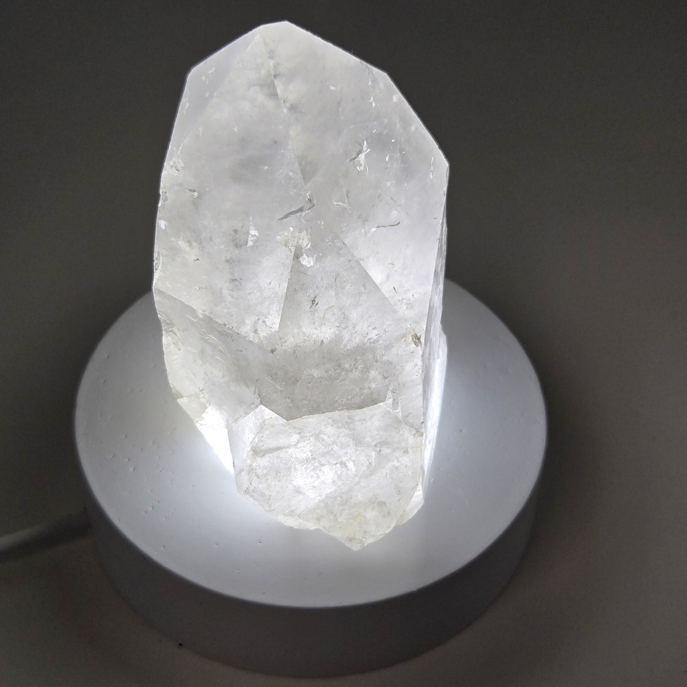 Crystal Night Light