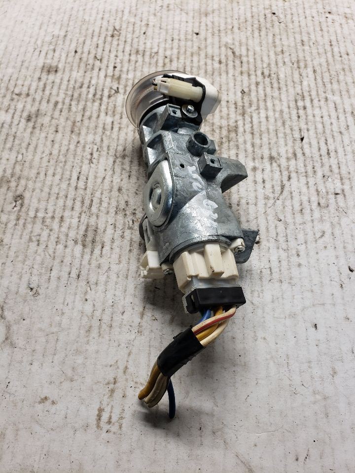 Ignition Switch Fits 2011-2013 FORESTER Tested OEM