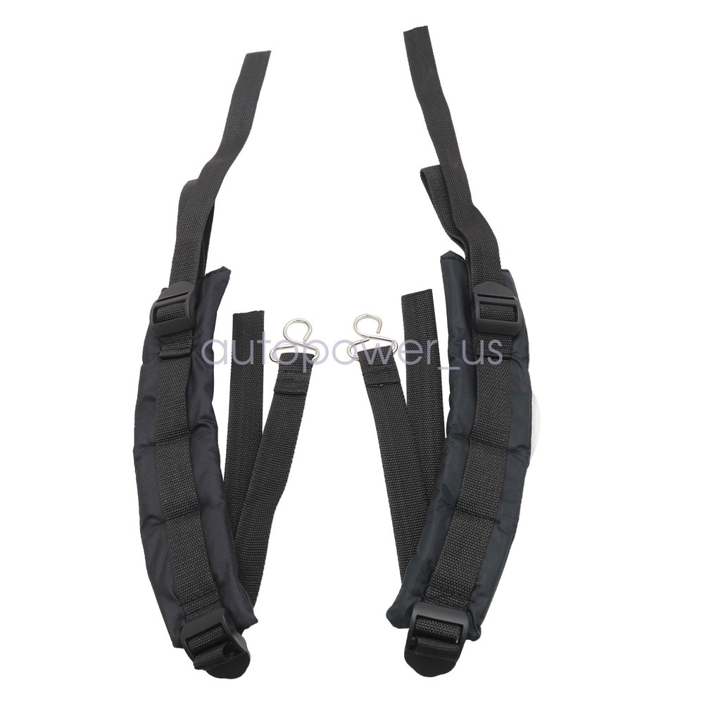 511803001 511802901 Replacement Left & Right Shoulder Straps for Backpack Blower