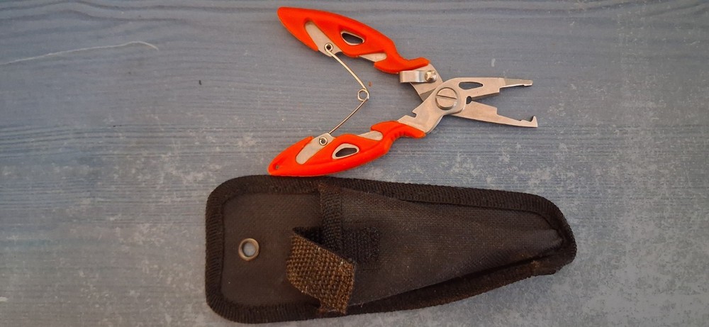 Fish Hook Removers. Never Used.