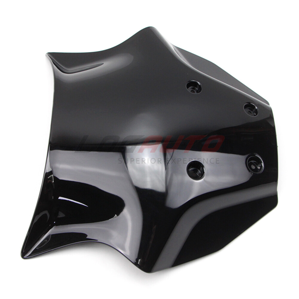 For Yamaha MT-09 24+ Windshield Wind Deflector Front Windscreen Protector Cover