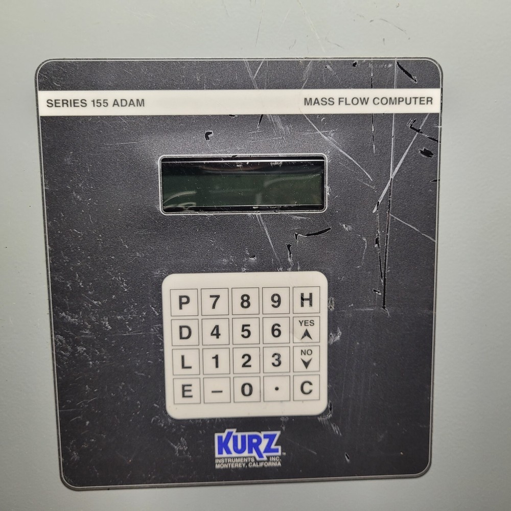 KURZ 155C-2 Mass Flow Computer (155C2-AC)