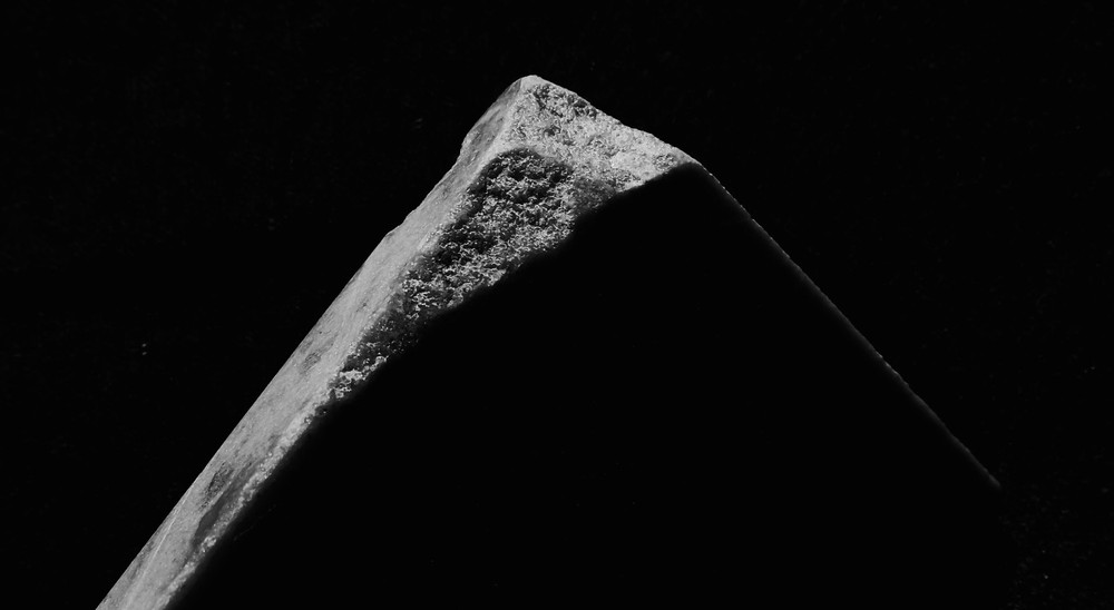 RFACo. ~ Rosetta Regular-Fine Grade ~ 610g ** Natural Whetstone/Sharpening Stone