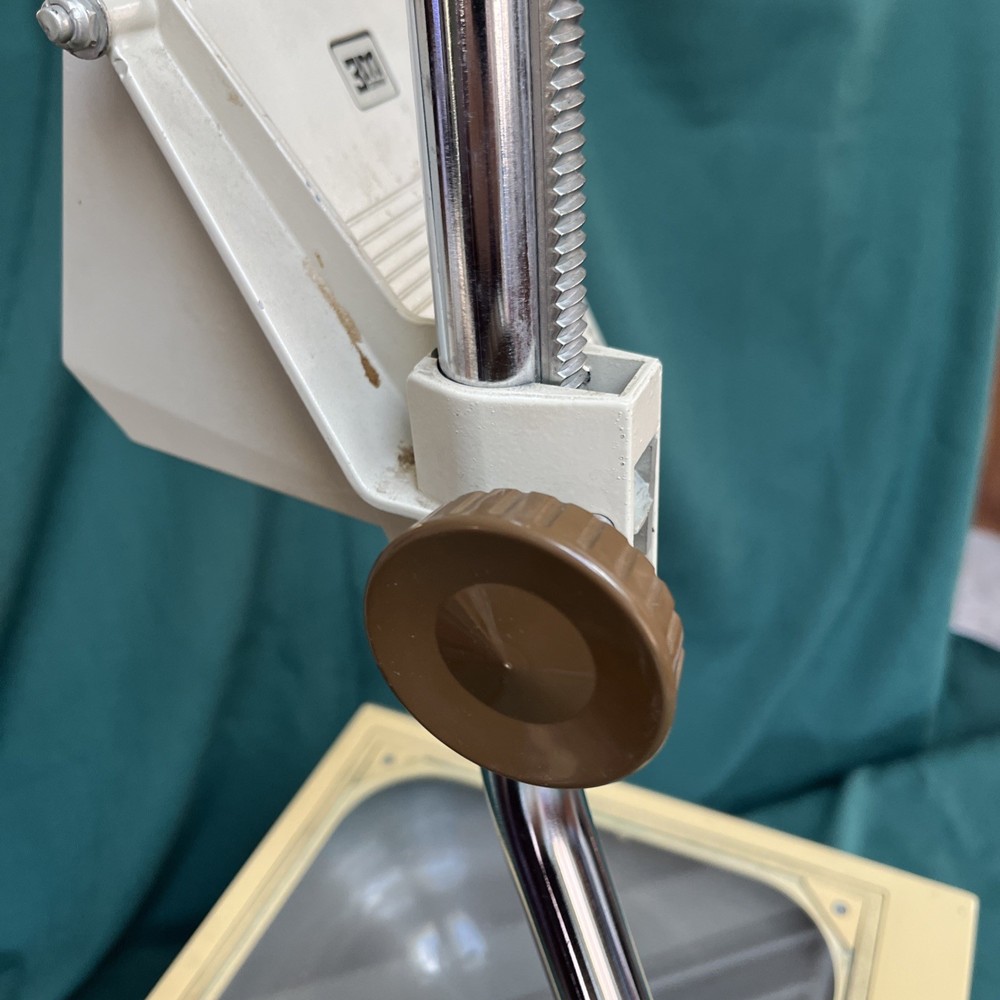 3M Transparency Overhead Projector