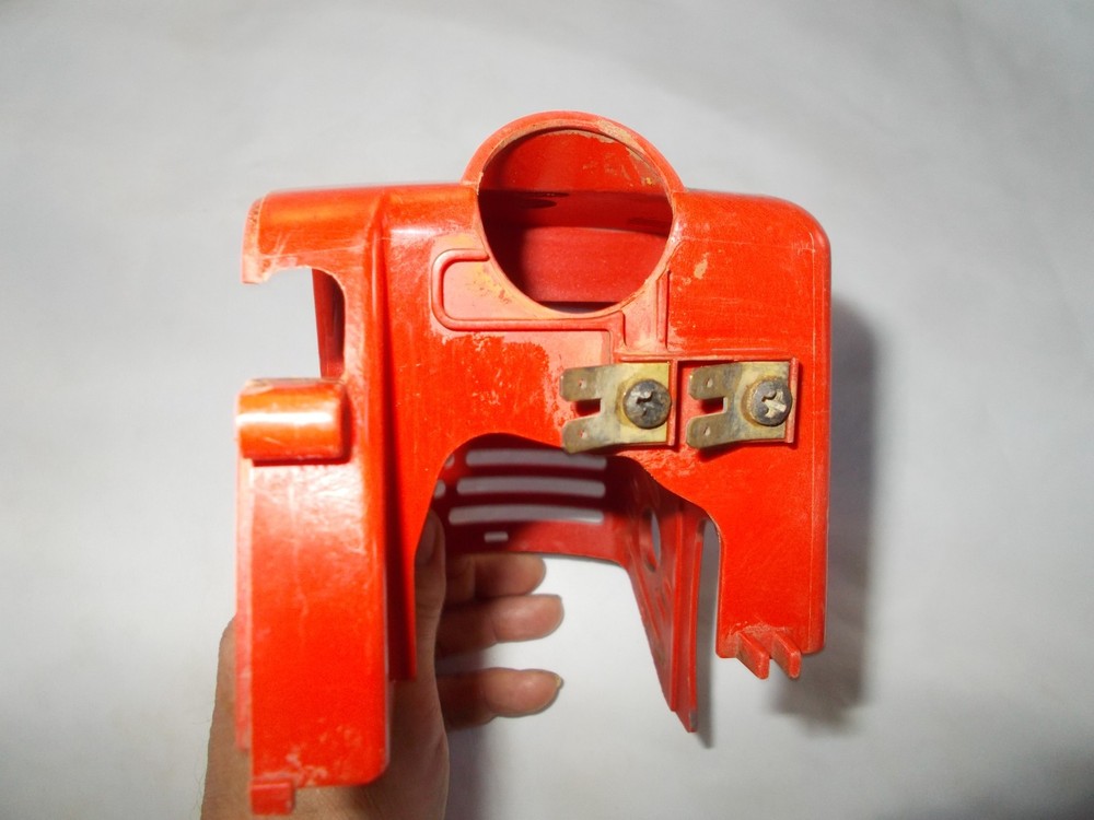 efco hedge trimmer ts327 engine cover used